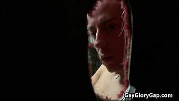 Gloryholes And Handjobs - Nasty Wet Gay Hardcore Xxx Fuck 33 - porno, anal, cumshot, facial, black, hardcore, interracial, ass, blowjob, handjob, oral, gay, jerkof - Video 5784433