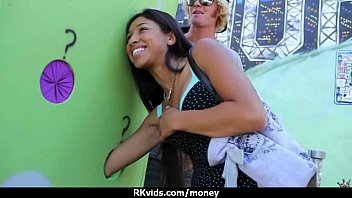 Amateur Cutie Paying The Rent! 21 - porn, porno, sex, teen, sexy, teens, whores, whore, cash, money, price, pay, sex-tape, moneytalks, m - Video 5893618