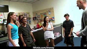 Amateur Cutie Paying The Rent! 24 - porn, porno, sex, teen, sexy, teens, whores, whore, cash, money, price, pay, sex-tape, moneytalks, m - Video 5783985