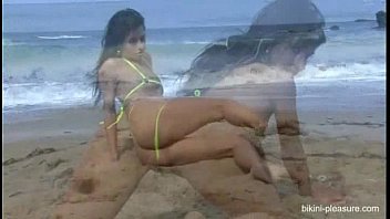 Sexy, Babe, Bikini - Sexy - 2025 - Steamy - Performance - Video 5783892