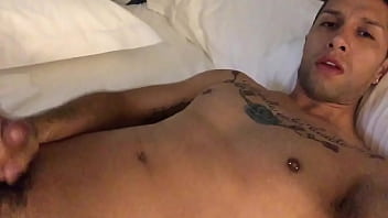 Cum, Cum And A Lot Of Cum! Mucha Leche