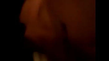 Skeeter Goes Hard On Big Red Ass