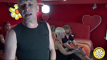 Evitadeluna, Conradsonshow - Unknown - 2025 - Steamy - Show - Video 2099499