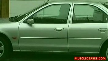 Hardcore Power Pussy Licking Lesbians