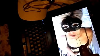 Cumtribute To Hornyrebecca