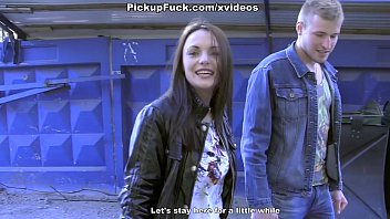 Super Hot Public Porn Video With A Cheating Wife Scene 2