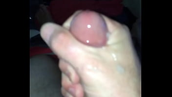 Stroking My Cock - cum, big, cock, dick, off, brother, jacking, soloboy - Video 5677963