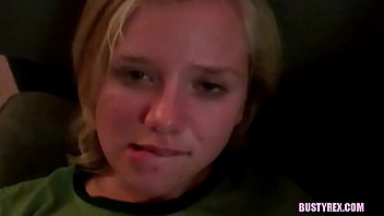 Solo Tracy Sweet First Sex Video