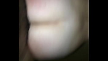 Big Booty White Girl Reverse Cow Girl- Must Watch