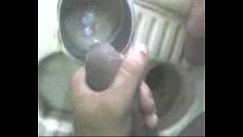 Telugu Handjob And Cumshot