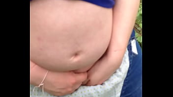 Playing In The Woods