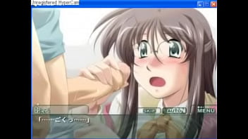 Amorous Professor Cherry - Hentai-eroge - ID6529352