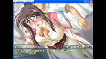 Amorous Professor Cherry - Hentai-eroge - ID6458905