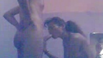 ⁣Mamando Polla Canaria Y Rompiendole El Culo