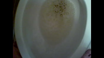 Cock, Man, Bathroom, Pissing, Toilet, Restroom, Urinating - Pissing - 2025 - Passionate - Scene - Video 6458740