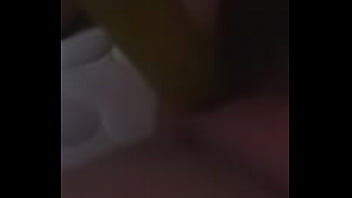 Loira Se Tocando Gostoso