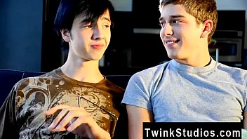 Emo Gay Movie Sale Levon And Aidan Enjoy Observing Gay Porn Movies To