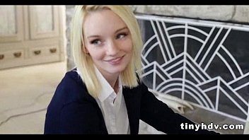 Teenie Tiny Girl Fucked Silly Sammie Daniels 1 91