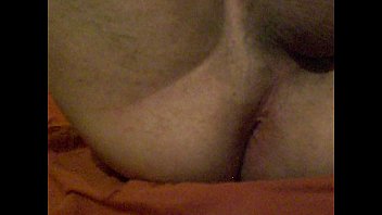 Home Alone Solo Boy Anal Play