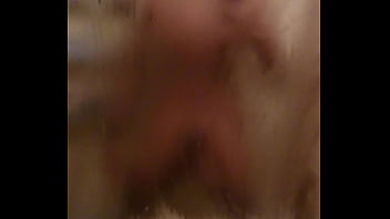 Steamy Mirror Dick Twirl