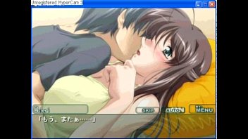 Amorous Professor Cherry - Hentai-eroge - ID6528969