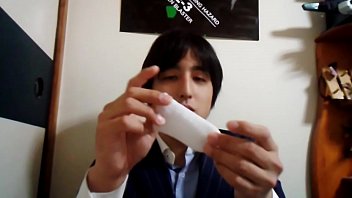 Pocket Tenga Review By Ukon-mohrus