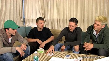 Austin And Ryan Get Dirty!