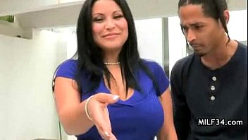 Hot Nasty Milf Cougar Riding Young Guy - cumshot, facial, hardcore, big, boobs, cock, milf, blowjob, mature, busty, bigtits, jizz, lady, milf - Video 5833300