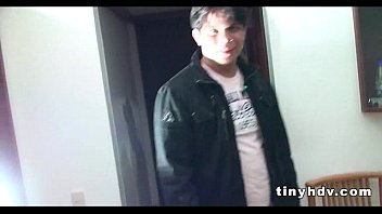 Real Latina Teen Star Rios 51