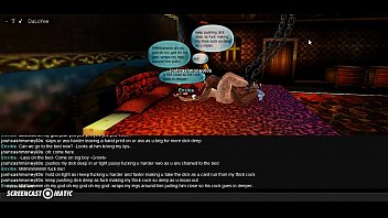 Enxitie Dark Bed Room