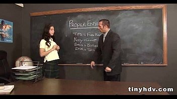 Perfect Little Teen Pussy Allie Jordan 6 91