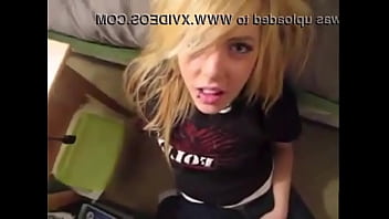 Blonde, Cock, Slut, Suck, French - Blonde - 2025 - Wild - Session - Video 5888987