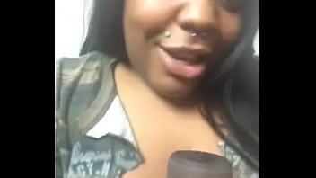 Anarchy Munroe Shaking Her Tits #anarachymunroe #tits