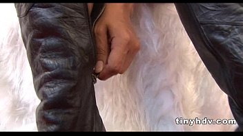 Perfect Latina Teen Abril Santamaria 1 33