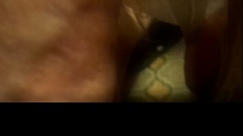 Pretty White Mildred Enjoys Sucking Larry' Big Black Cock