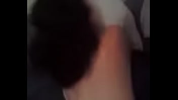 S Fucking Bitch Has Sexiest Ass!