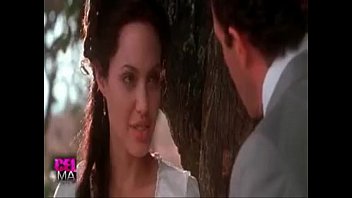Ridoy Hot Angelina Jolie Sex On Original Scene