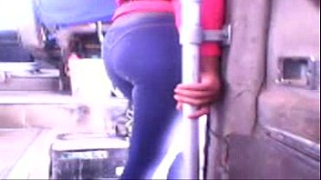 Rica Cobradora En Huncayo