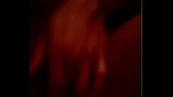 My Friend Fingering Her Pussy Pt2