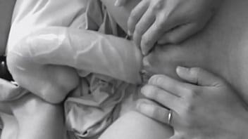 Marriedsaigonslut Bigdildo