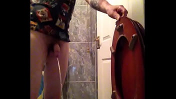 Pissing, Morning, Soloboy - Pissing - 2025 - Steamy - Performance - Video 5777567
