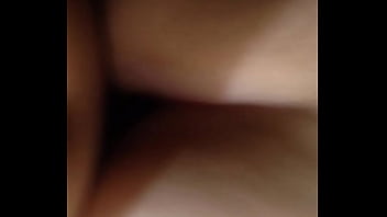 Loira Rabuda De Quatro