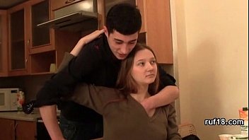 Bondage And Sex With Flexible Teen Girl - teen, hardcore, rough, amateur, young, toys, teens, bdsm, bondage, hardsex, couple, passion, boyfrie - Video 5777396