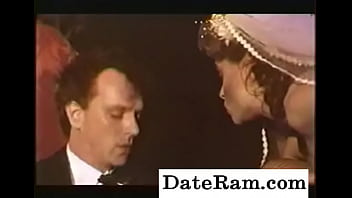 1 Sexy Round Ass Redhead Gives Old Man A Nice Blowjob