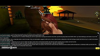 Anita Head And Anal Beach