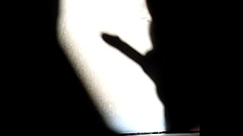 Ombres Chinoises Masturbation