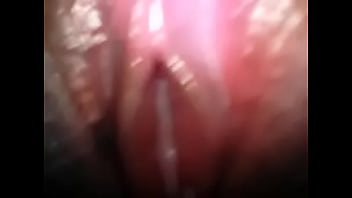 Chibola Fabiola Tocandose A Si Misma