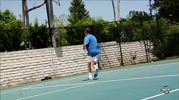 Cassandra Lynn Tennis