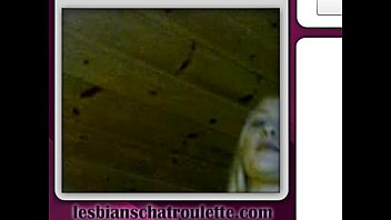 Lesbianchatroulette - Vid5 - Top - Part2 - girls, masturbate, nude, spy, webcam, web, chat, recorded, chatroulette, captures, leasbians - Video 6528524