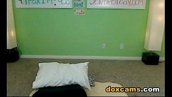 Homemade Redhead Explain Rules Of The Game